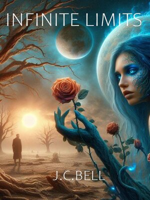 cover image of Infinite Limits